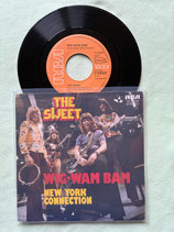 Sweet, Wig-Wam Bam / r