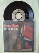 Gary Moore, After The War / h