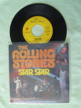 Rolling Stones, Star Star / r