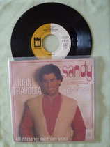 John Travolta, Sandy