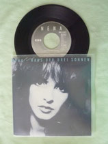 Nena, Haus der drei Sonnen / deutsch