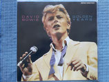 David Bowie, Golden Years / LP / r