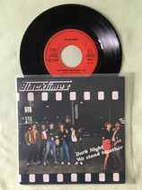 Black Times, We Stand Together / ch
