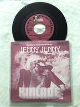 John Kincade, Jenny Jenny