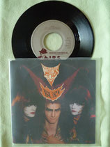Doctor & The Medics, Burn / r