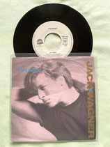 Jack Wagner, All I Need