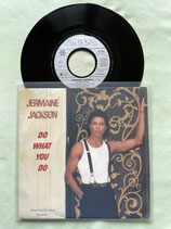 Jermaine Jackson, Do What You Do