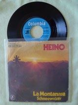 Heino, La Montanara / sch