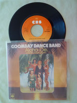 Goombay Dance Band, Aloha-Oe, Until We Meet Again / deutsch
