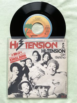 Hi-Tension, Hi-Tension