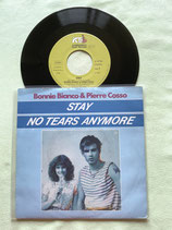 Bonnie Bianco & Pierre Cosso, Stay