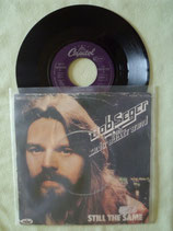 Bob Seger, Still The Same / r