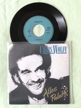 Chris Wolff, Alles paletti / sch