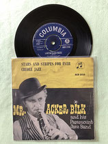 Acker Bilk, Stars And Stripes For Ever / v