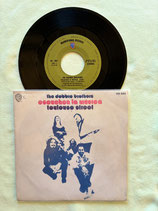 Doobie Brothers, Escuchen la musica = Listen To The Music / englische Version / r