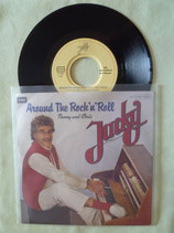 The Jacky's, Around The Rock’N'Roll / ch