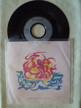 Chris de Burgh, Fire On The Water / r