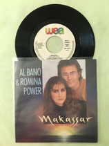 Al Bano & Romina Power, Makassar / if