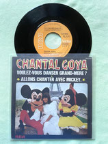 Chantal Goya, Voulez-vous danser grand-mere? / if
