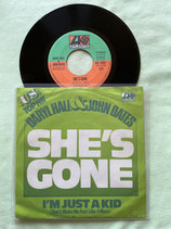 Daryl Hall & John Oates, She’s Gone