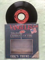 Vangelis, Chariots Of Fire