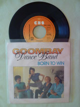 Goombay Dance Band, Born To Win / ndw