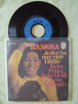 Ramona, Jeder ist nur eine Hälfte / sch