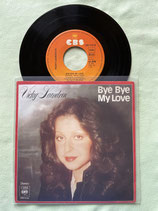 Vicky Leandros, Bye Bye My Love / sch