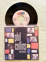 Phil Collins, Two Hearts / r