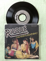 Risqué, "Thunder & Lightning"