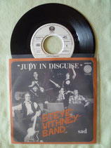 Steve Withney Band, Judy In Disguise / ch