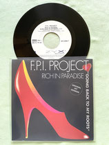 F.P.I. Project, Rich In Paradise / if