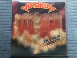 Krokus, Change Of Address / LP / ch