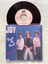 Joy, Touch By Touch / austro