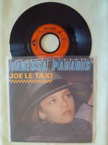 Vanessa Paradis, Joe le Taxi / if