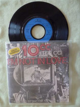 10cc, I'm Not In Love / r