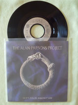 The Alan Parsons Project, Let's Talk About Me / r