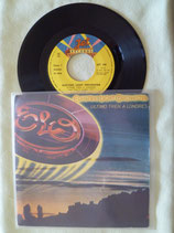 Electric Light Orchestra (ELO), Ultimo Tren A Londres / r