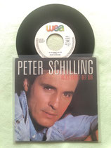 Peter Schilling, Alles endet bei Dir / deutsch