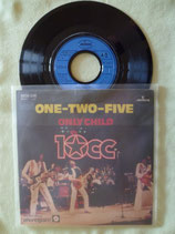 10cc, One-Two-Five / r