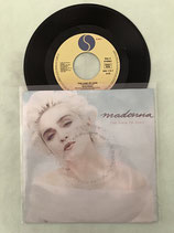 Madonna, The Look Of Love