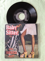 Soul Iberica Band, Baby Sitter / if