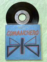 Raggio di Luna, Comanchero / if