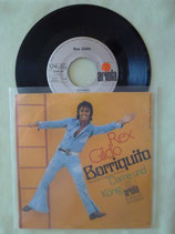 Rex Gildo, Borriquito / sch