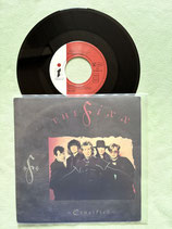 Fixx, Crucified / r