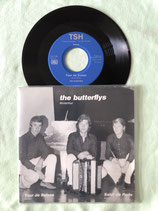 Butterflys, Tour de Suisse / ch
