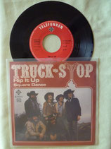 Truck Stop, Rip It Up / deutsch