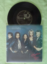 Scorpions, Rhythm Of Love / deutsch