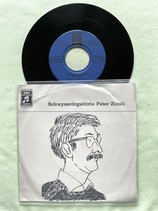Peter Zinsli, Im Rietbach z'Rodels / chv