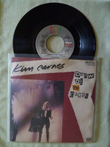 Kim Carnes, Draw Of The Cards